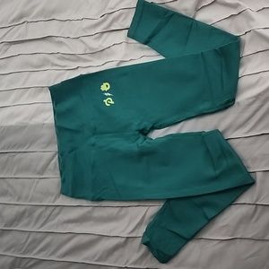 Kendall Toole Spiritual Gangster Leggings M/L